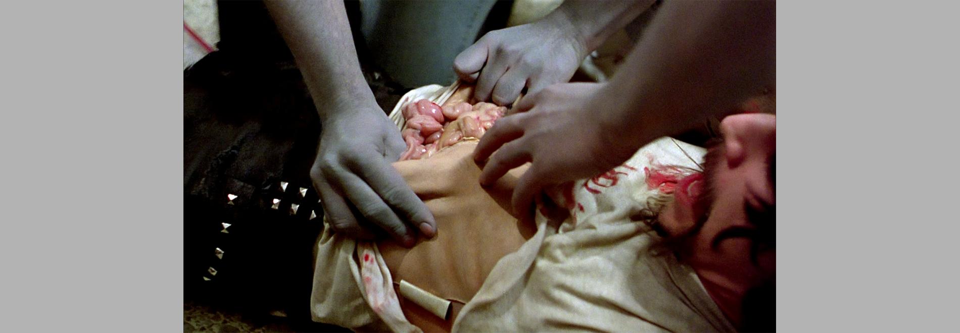 Dawn of the Dead Zombi. El regreso de los muertos vivientes