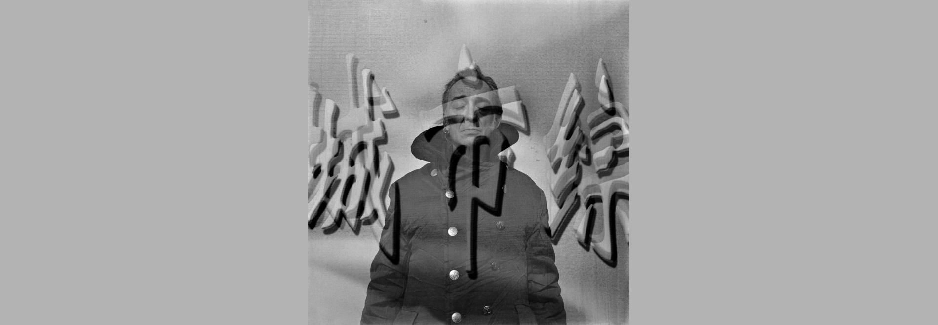 Descoberta d'Alberto García-Alix