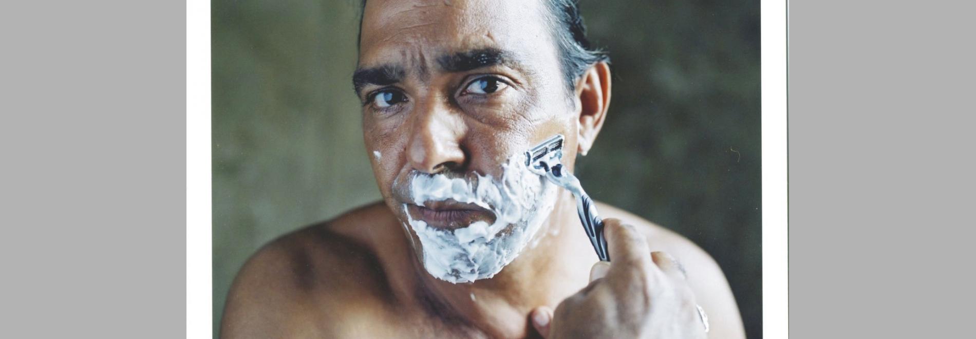 De fem benspaend / Cinc condicions (Jørgen Leth, Lars Von Trier, 2003)