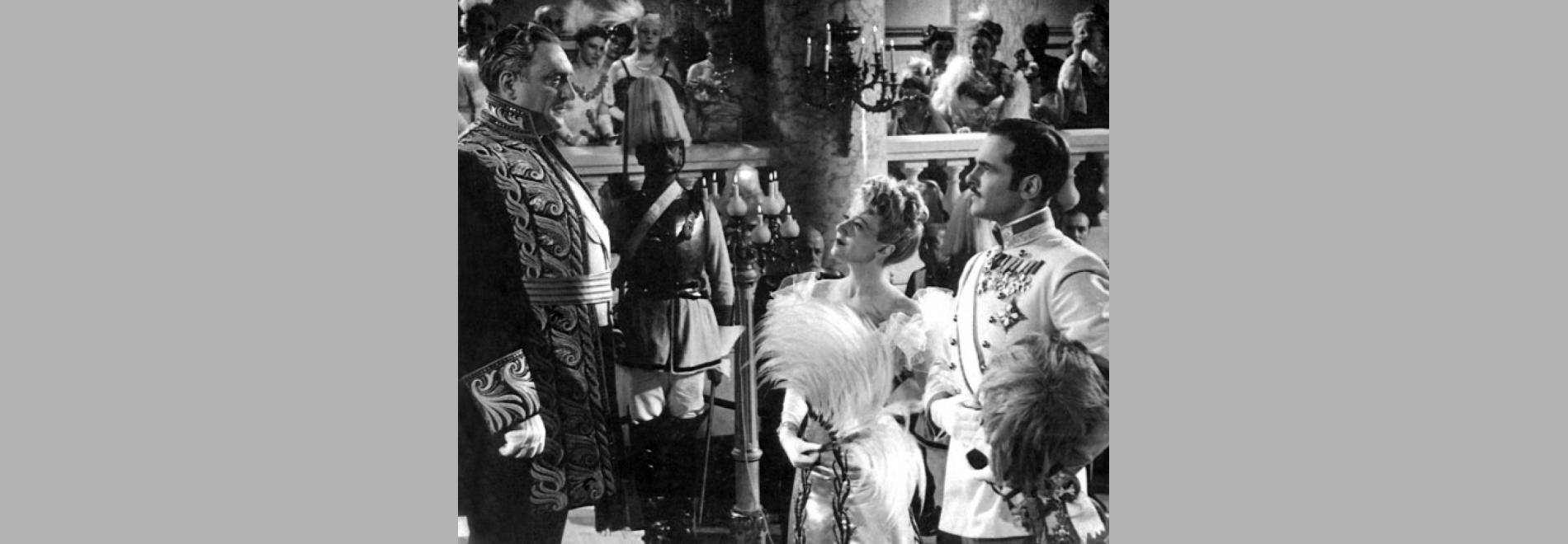 De Mayerling à Sarajevo 