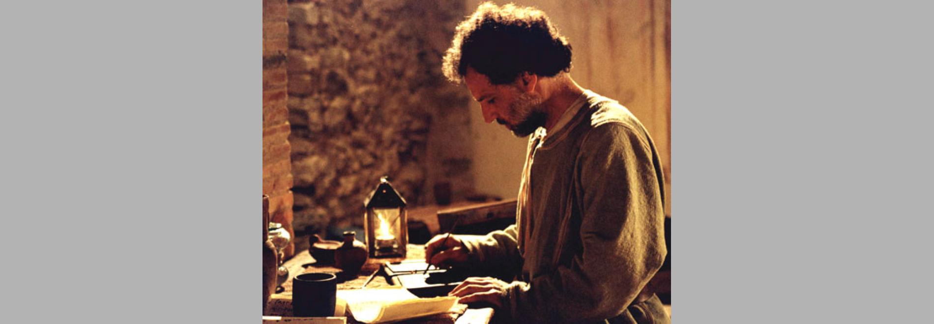 De reditu (Il ritorno) (Claudio Bondi, 2004)