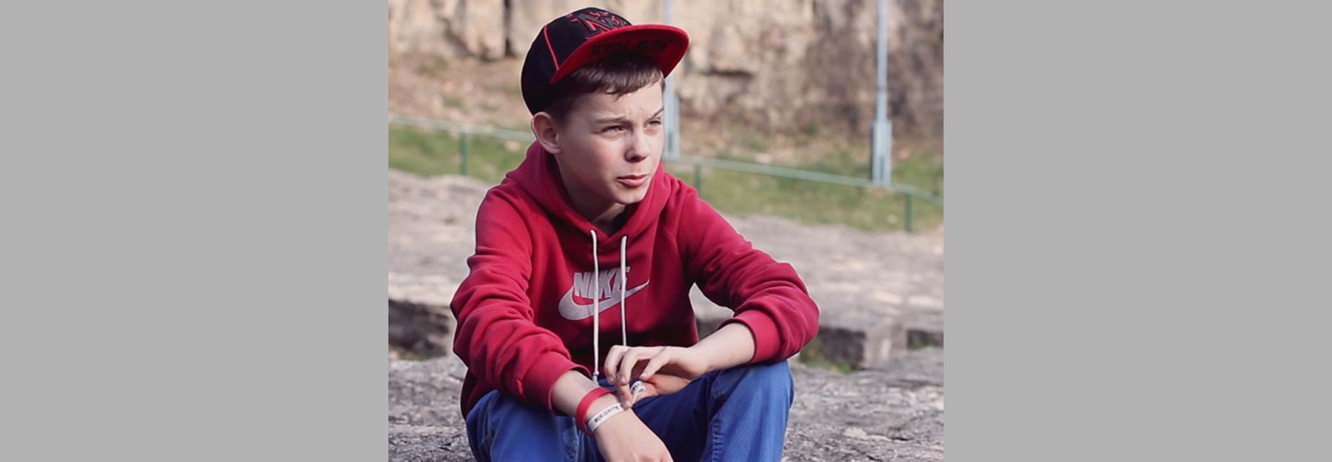 Debiut (Katarzyna Kijek, 2016) 