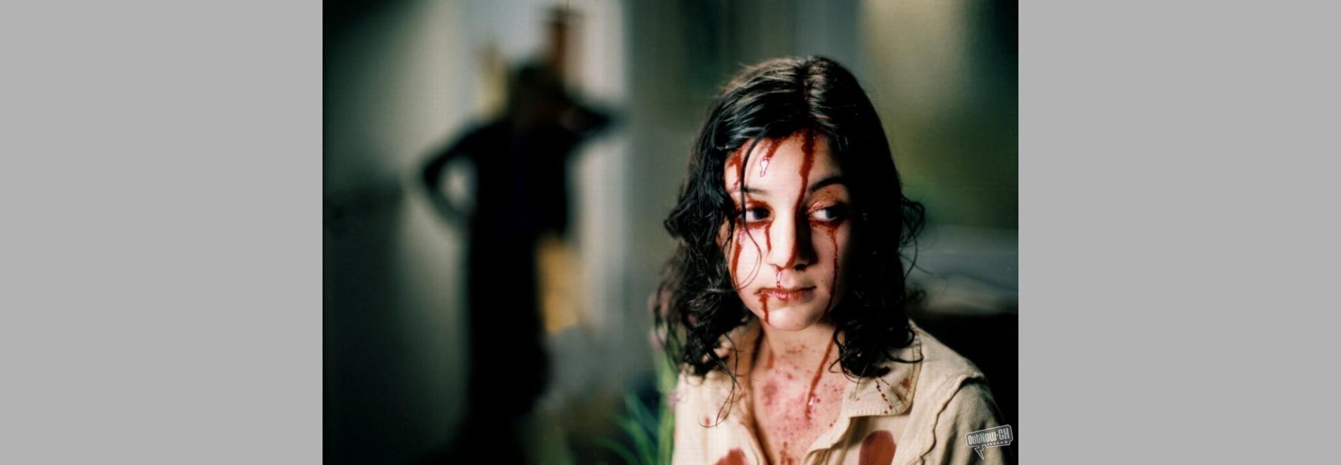 Låt den rätte komma in