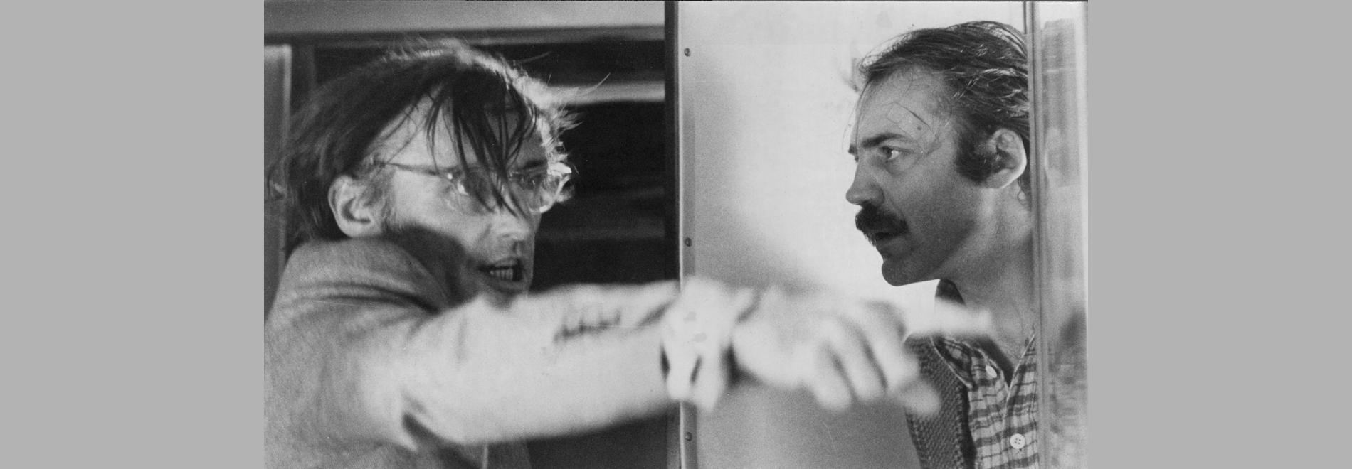 Der Amerikanische Freund (Wim Wenders, 1977)