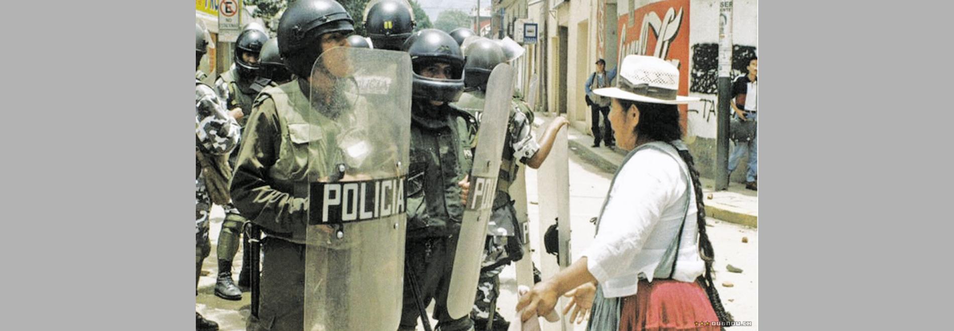 Der große Ausverkauf 