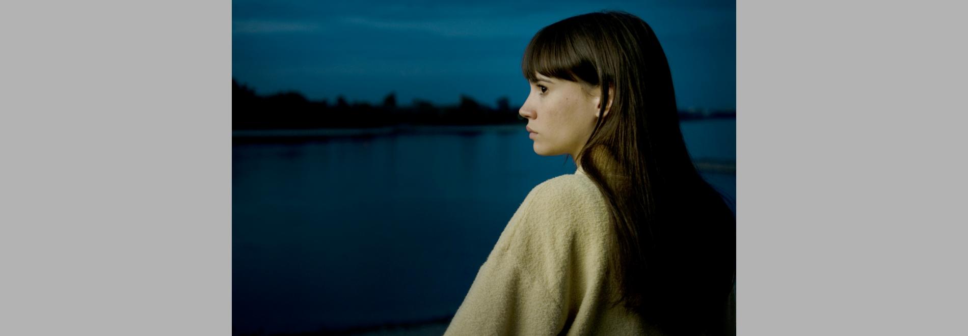 Der deutsche Freund (Jeanine Meerapfel, 2012)