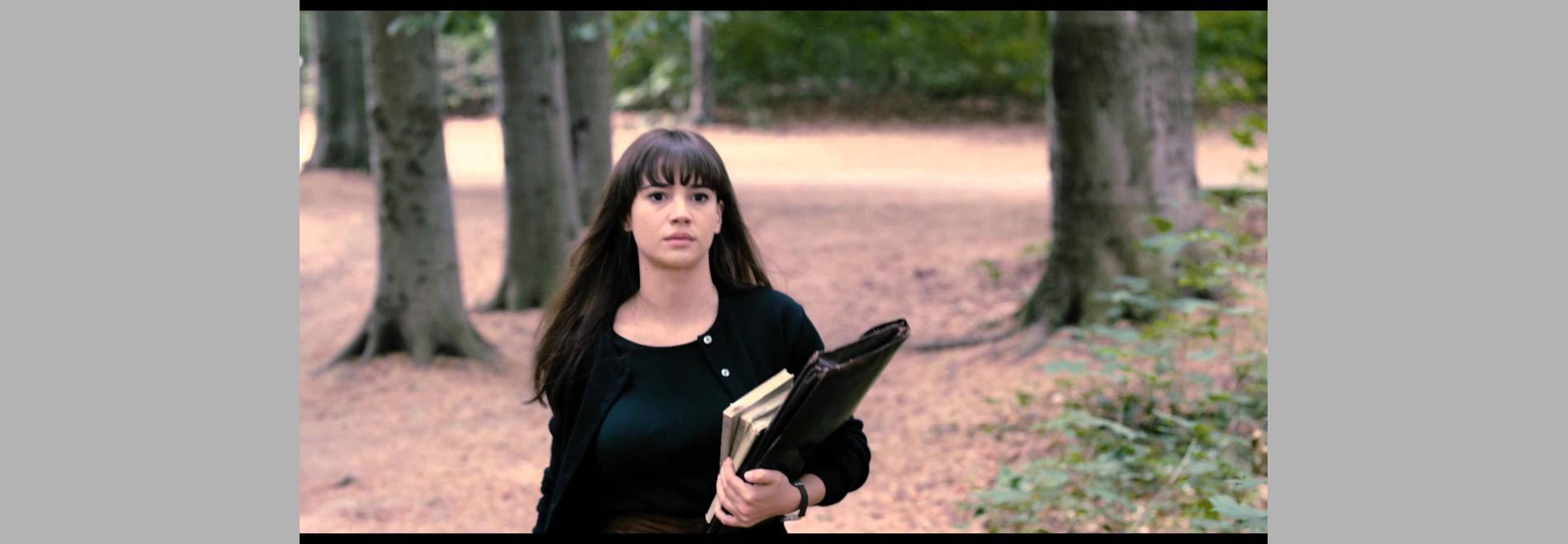 Der deutsche Freund (Jeanine Meerapfel, 2012)