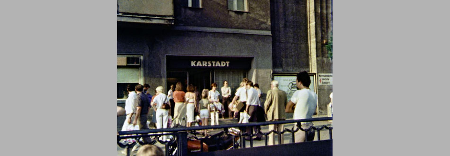 Der Geschmack des Lebens / El sabor de la vida (Harun Farocki, 1979)