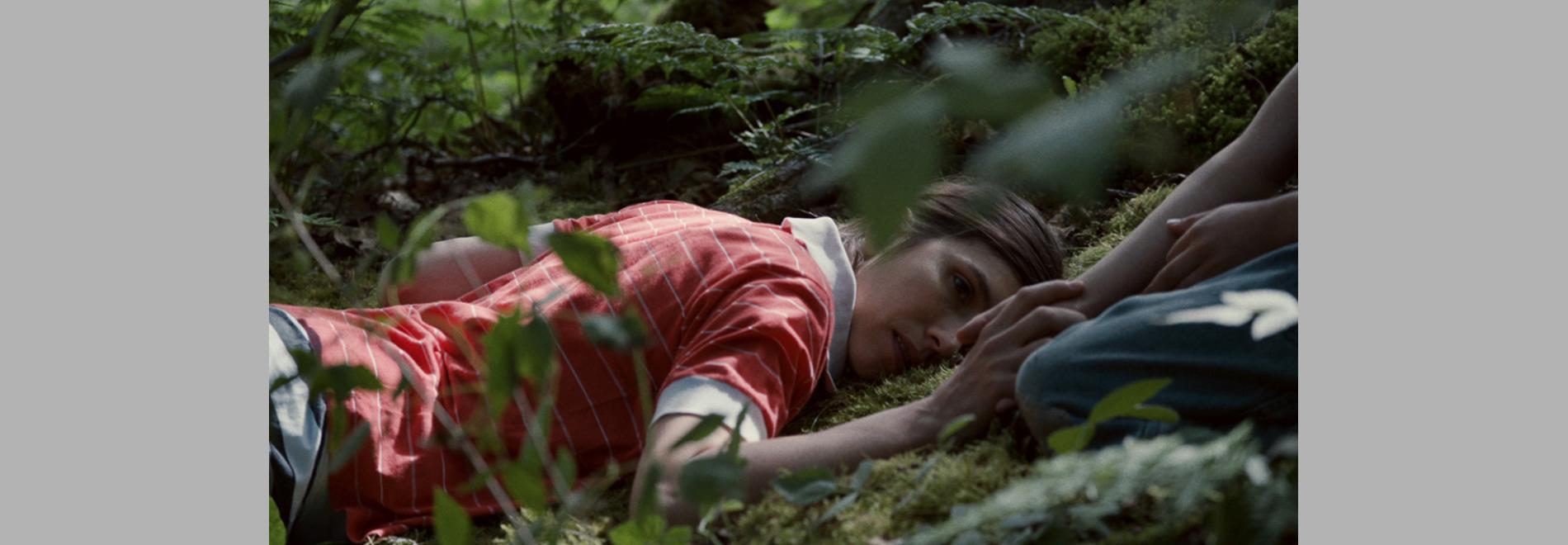 Der traumhafte Weg (Angela Schanelec, 2016)