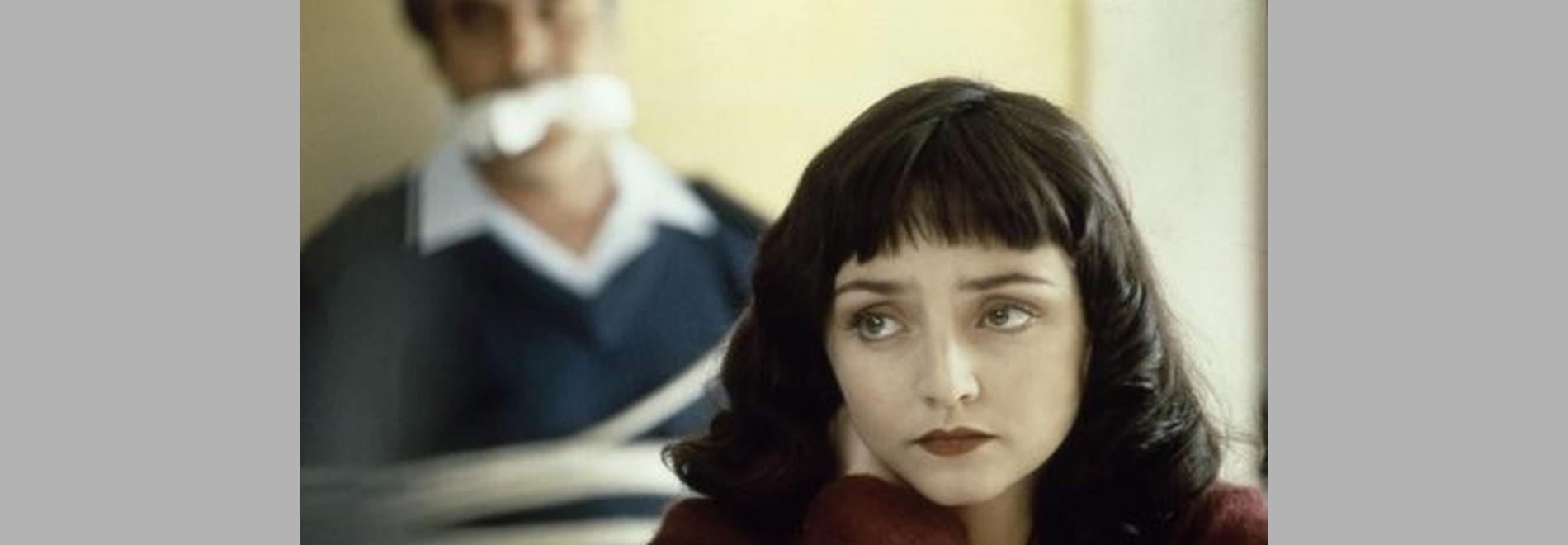 Des nouvelles du bon Dieu (Didier Le Pêcheur, 1996)