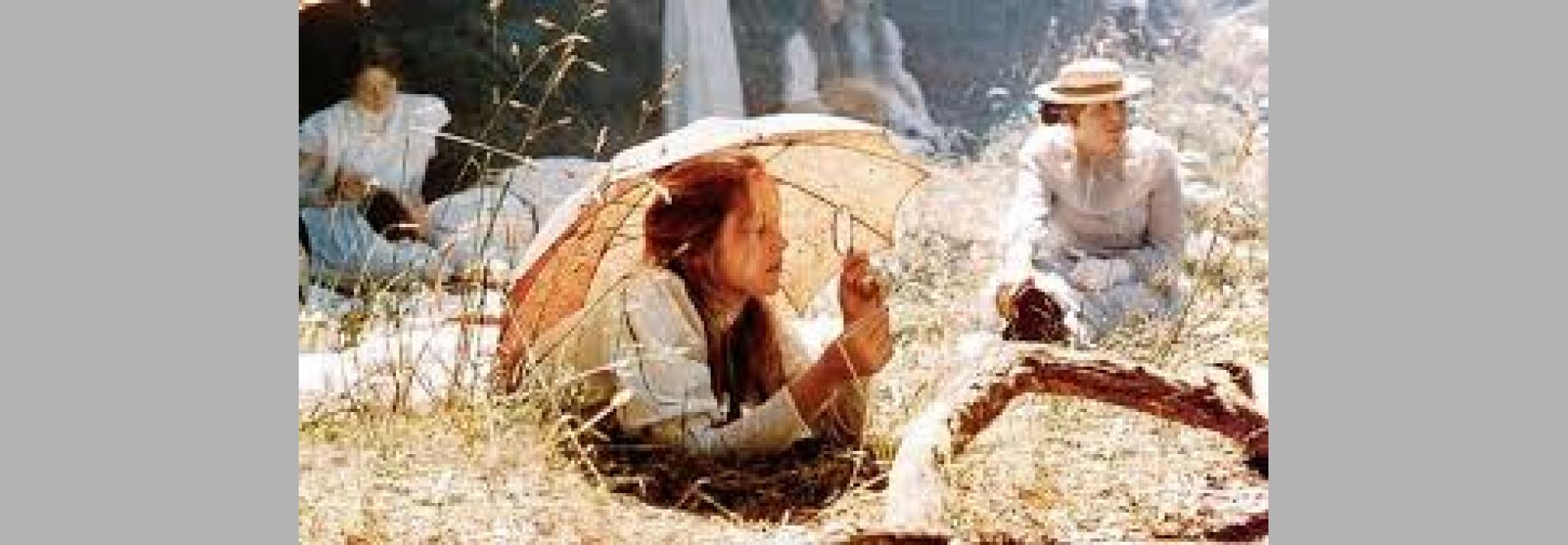 Picnic at Hanging Rock 