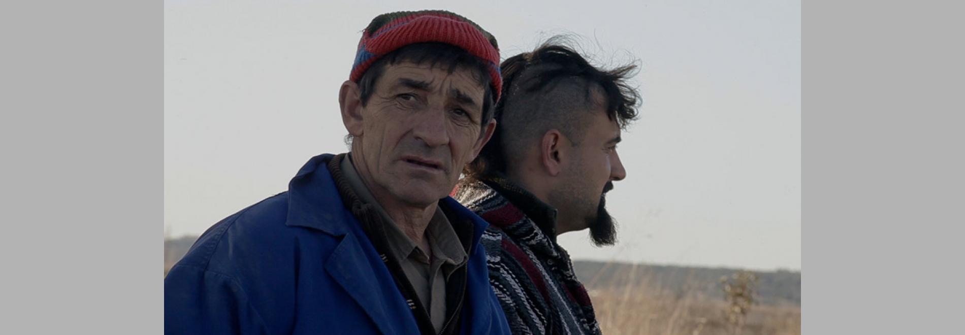 Desde que el mundo es mundo (Günter Schwaiger, 2015)