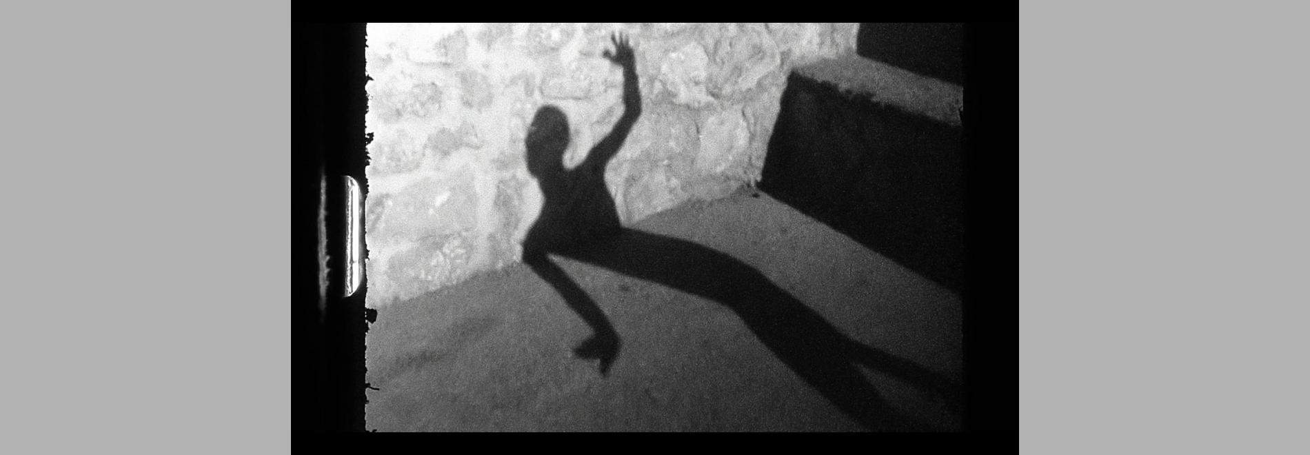 Desierto en tu mente