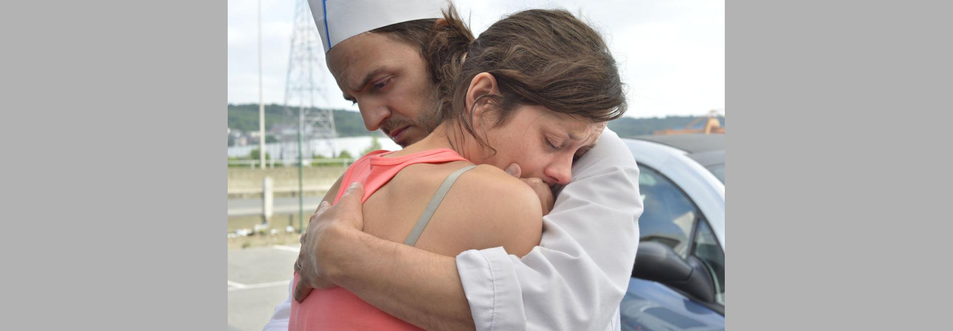 Deux jours, une nuit (Jean-Pierre Dardenne, Luc Dardenne, 2014)