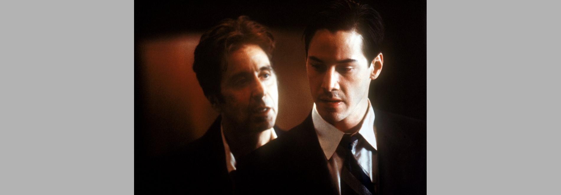 Devil's Advocate (Taylor Hackford, 1997)