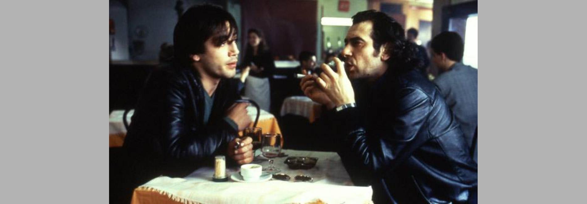 Días contados (Imanol Uribe, 1994)