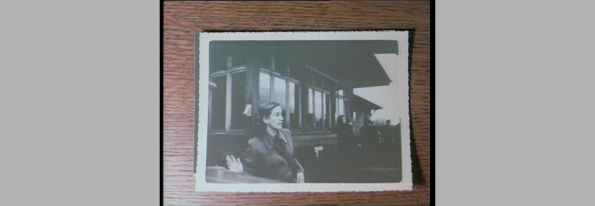 Die Liebe der Soldaten 