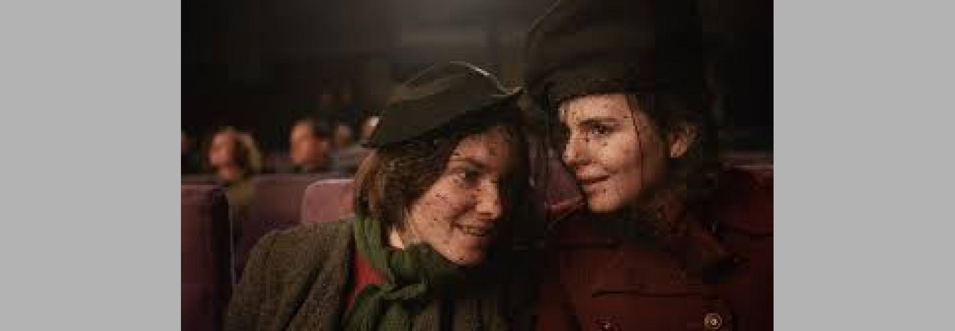 Die Unsichtbaren (Claus Räfle, 2017)