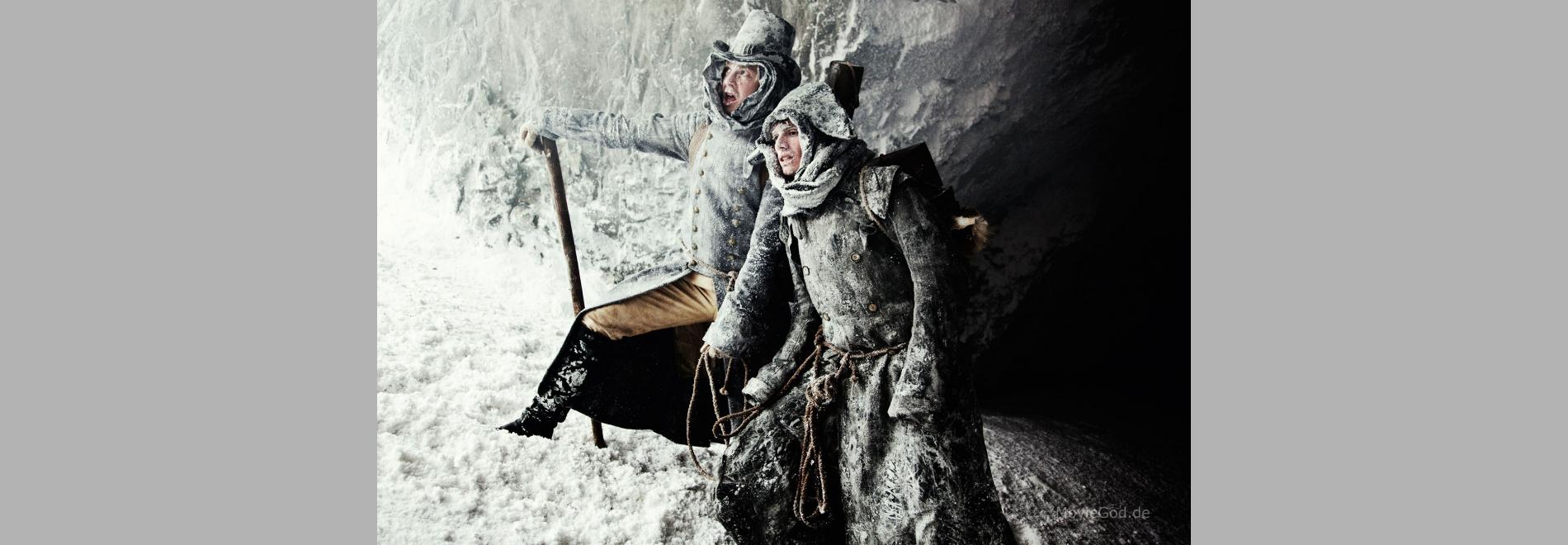 Die Vermessung der Welt 