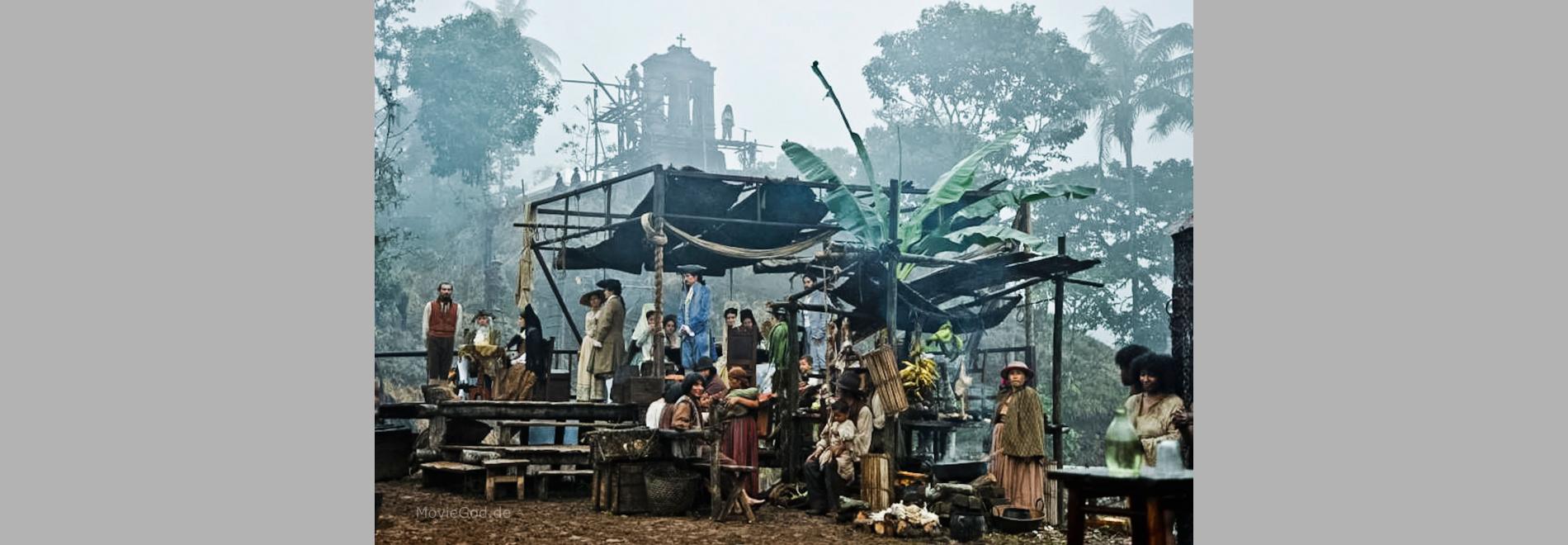 Die Vermessung der Welt 