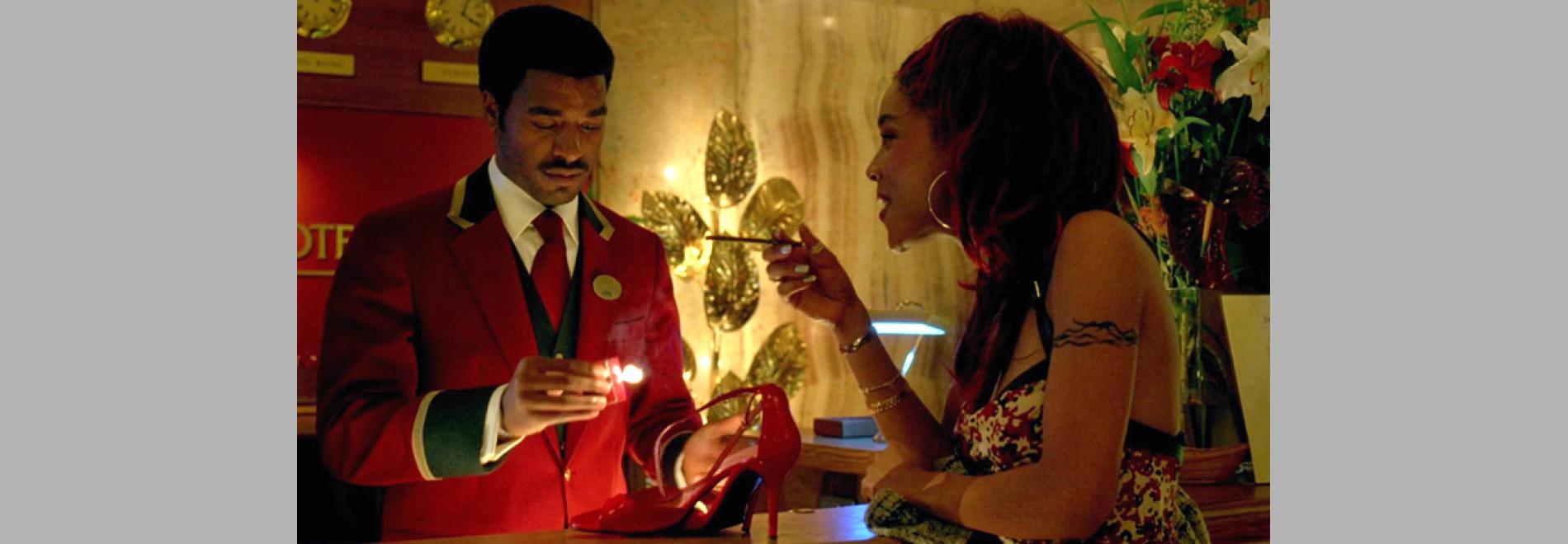 Dirty Pretty Things (Stephen Frears, 2002)