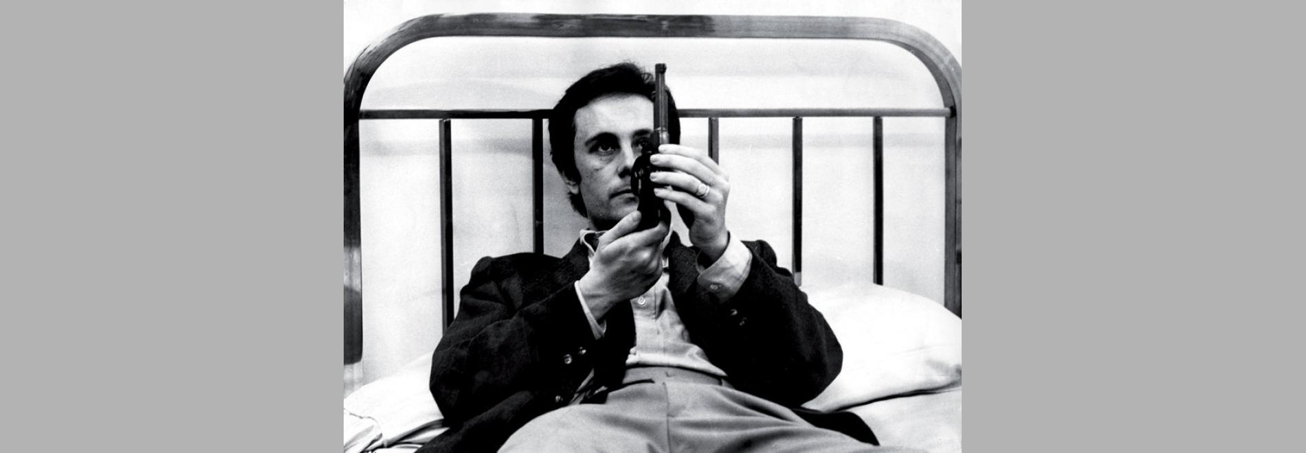 Ditirambo (Gonzalo Suárez, 1967)