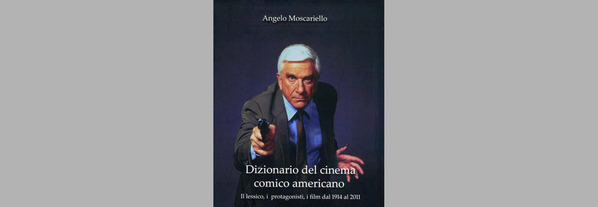 Dizionario del cinema comico americano