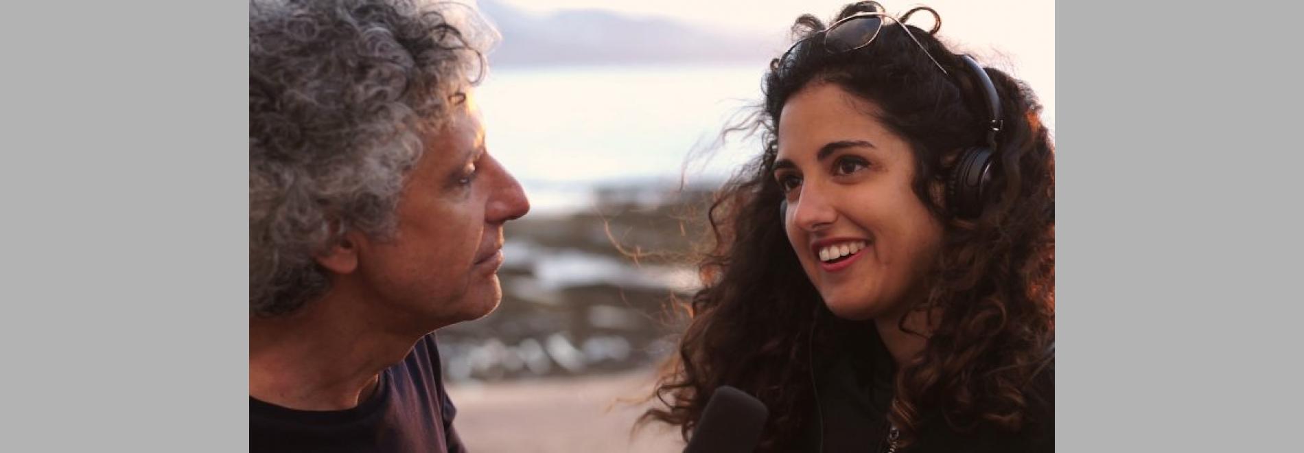 Cortar (Las 1001 novias) (Fernando Merinero, 2017)