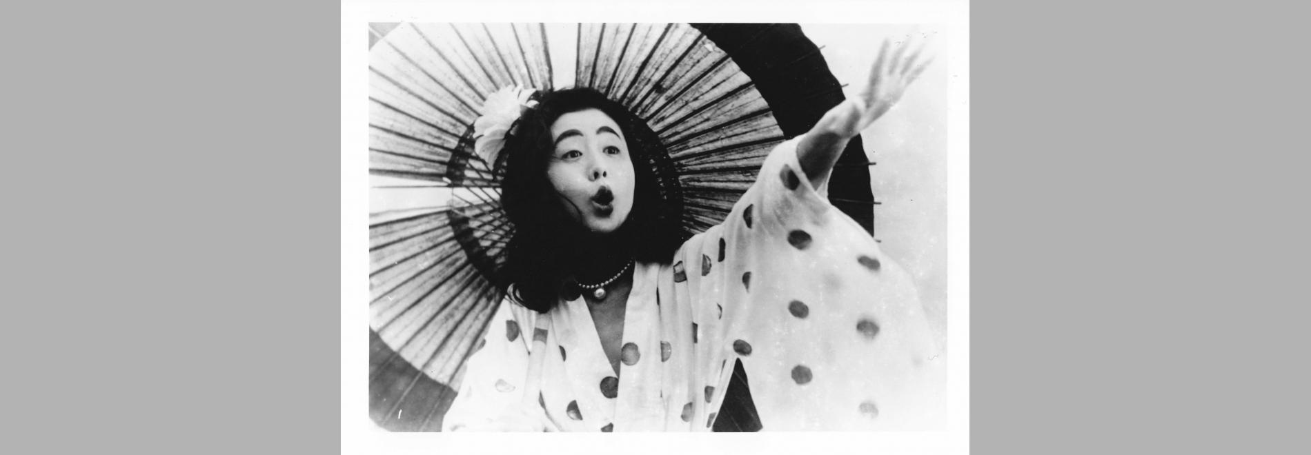 Dobu / La cuneta (Kaneto Shindô, 1953)