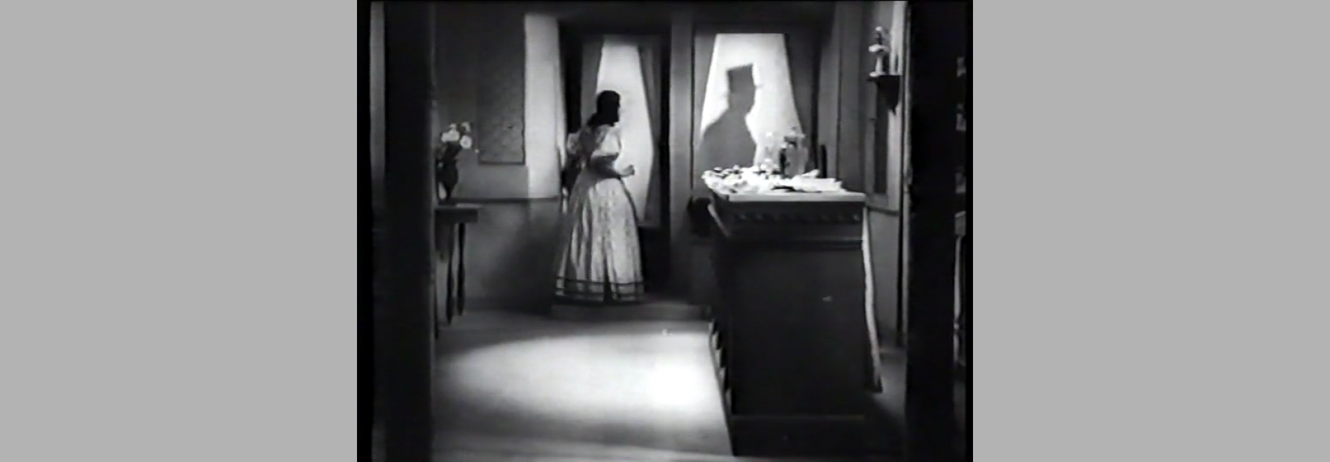 Doña Francisquita (Hans Behrendty, 1934)