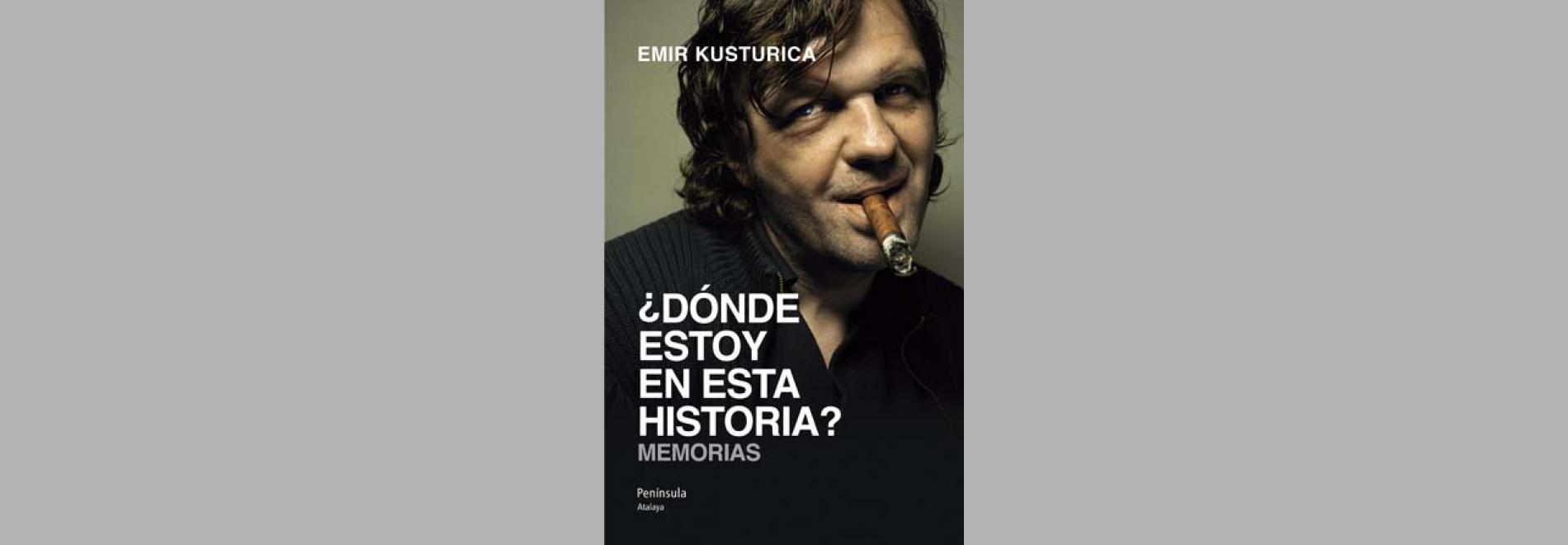 ¿Dónde estoy en esta historia?