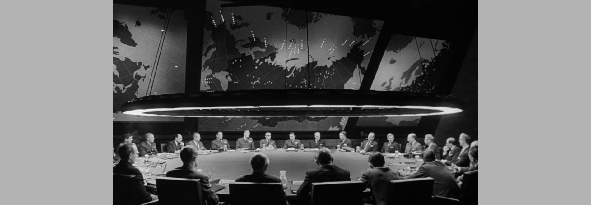 Peter Peter / Pere Pere (Stanley Kubrcik, 1976)