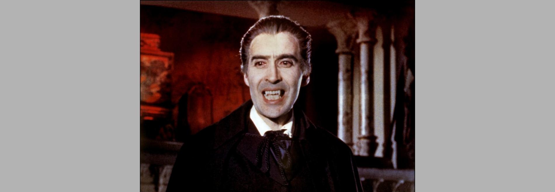 Dracula, Prince of Darkness (Terence Fisher, 1966)