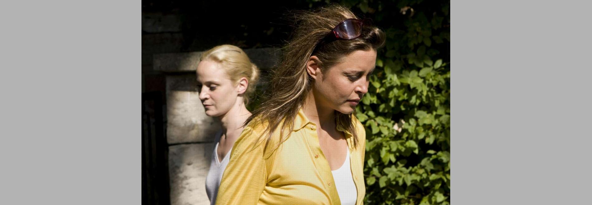 Dreileben: Komm’ mir nicht nach