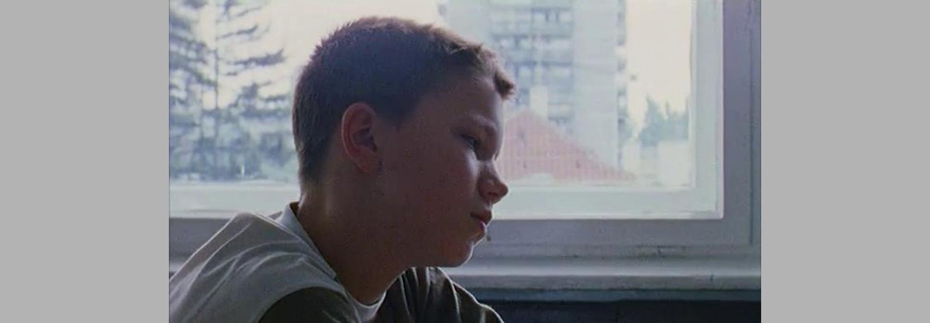 Dremano Oko (Vladimir Perisic, 2003)