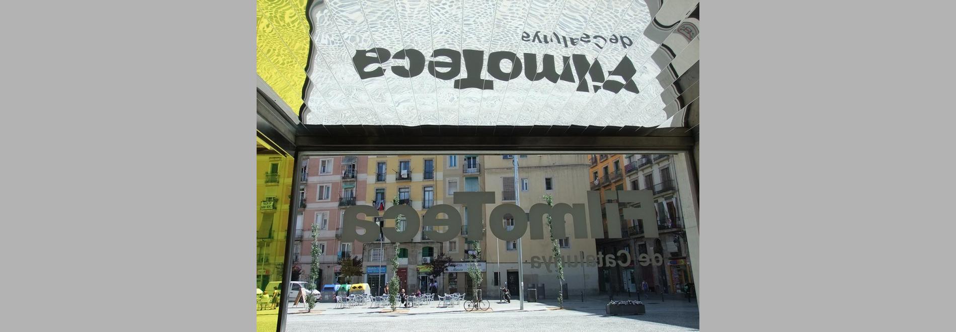 Filmoteca de Catalunya