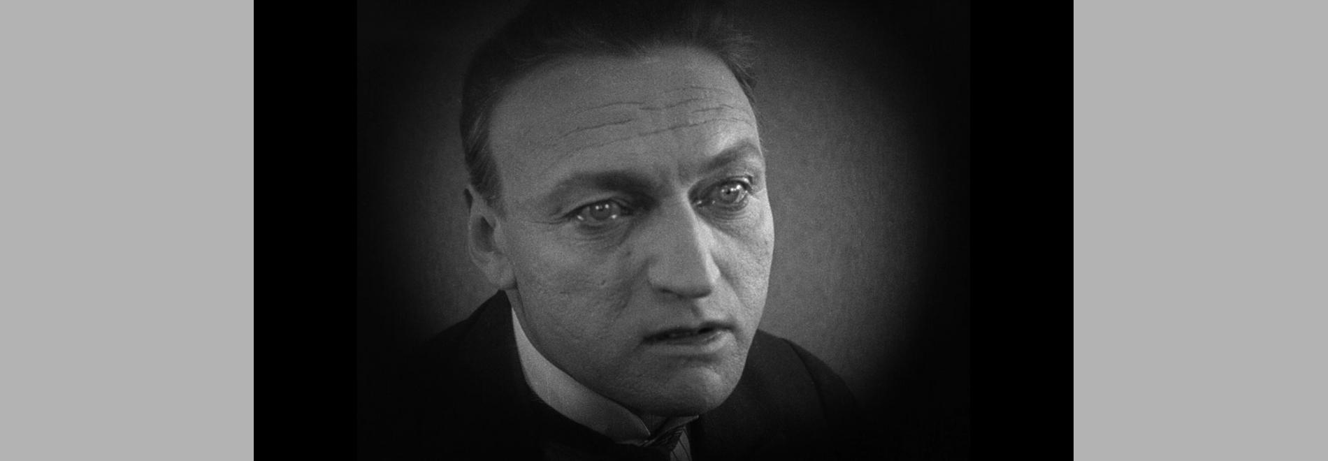 Du skal aere din hustru / El senyor de la casa (Carl Theodor Dreyer, 1925)