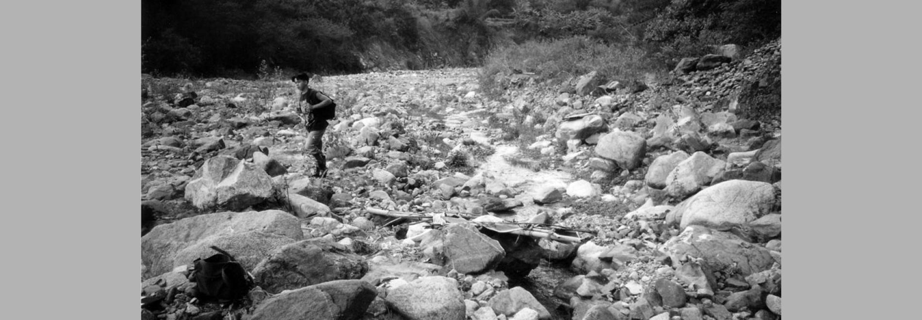 Ebolusyon ng isang pamilyang Pilipino - Part 2 / Evolution of a Filipino Family - Part 2 (Lav Diaz, 2015)