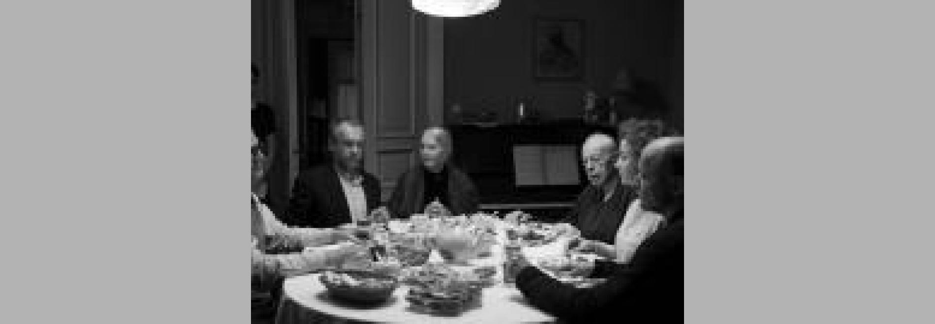 Ederly (Piotr Dumala, 2015)