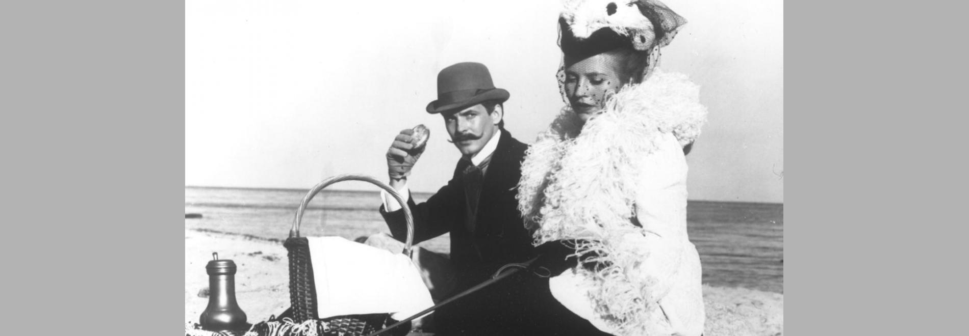 ffi Briest (Rainer Weiner Fassbinder, 1974)