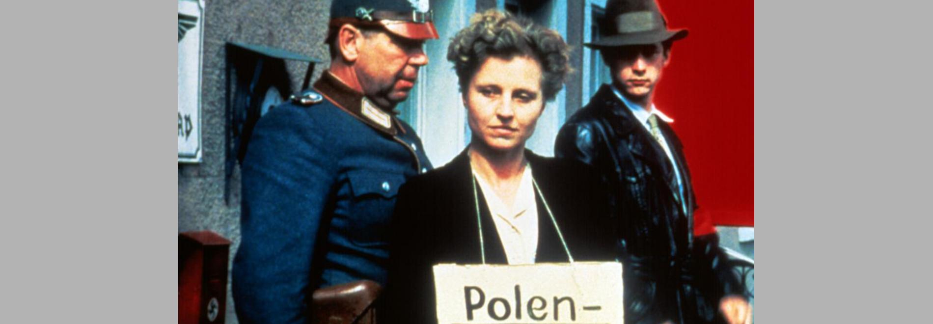 Eine Liebe in Deutschland (Andrzej Wajda, 1983)