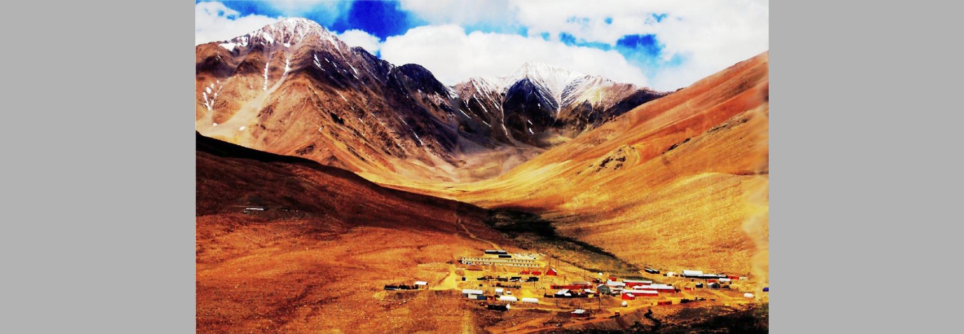 El tesoro de America