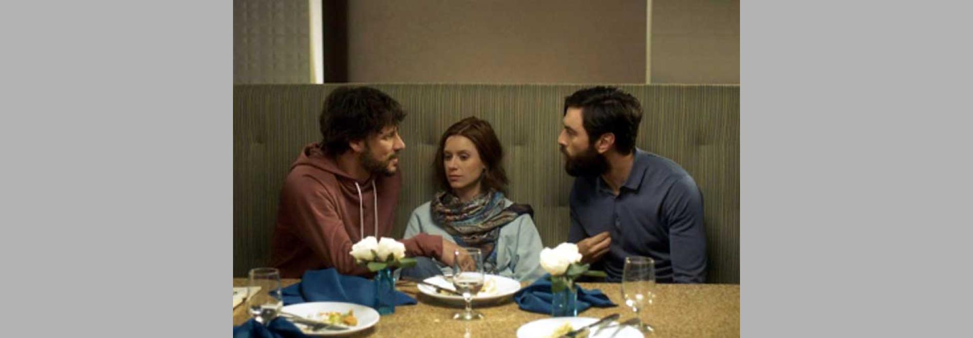 El alquiler (Pablo Gómez Castro, 2017)