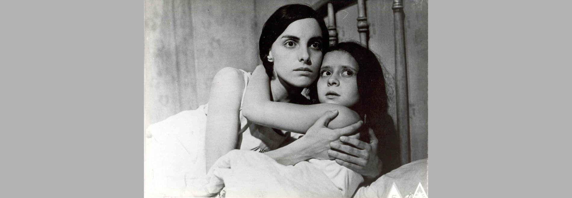 El castillo de la pureza (Arturo Ripstein, 1972)
