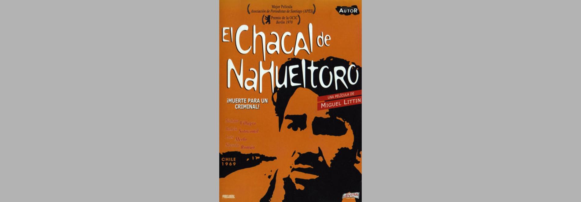 El Chacal de Nahueltoro