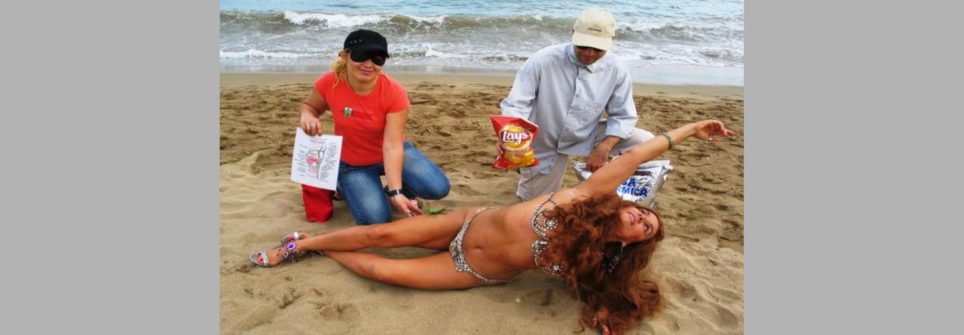 El color de la innocència