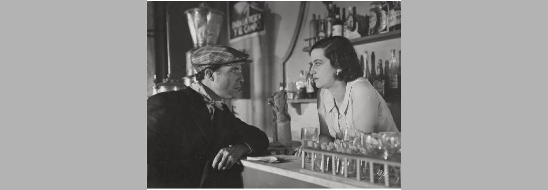 El gato montés (Rosario Pi Brujas, 1935)