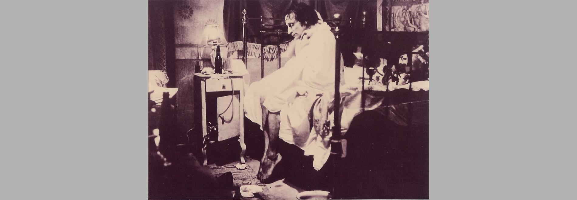 El lugar sin límites (Arturo Ripstein, 1977)