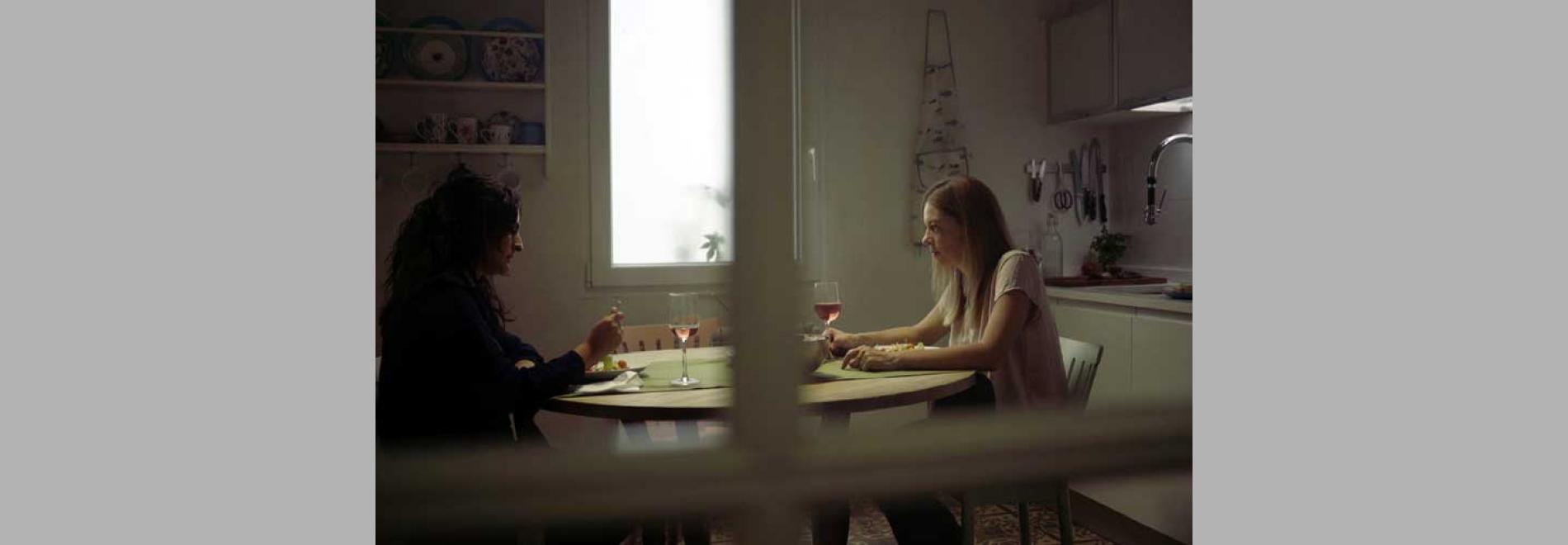 El macho así entendido (Mónica Negueruela, 2018)