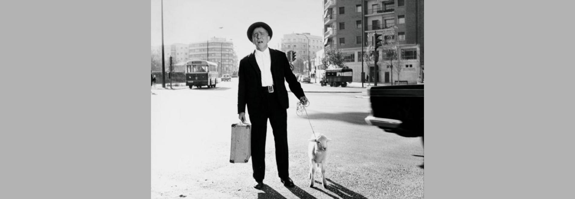 El precio de la risa (Gabriel Lechón, 2017)